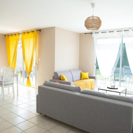 Villa Avec Jardin 600M² Netflix Proche Toulouse Colomiers Exteriér fotografie