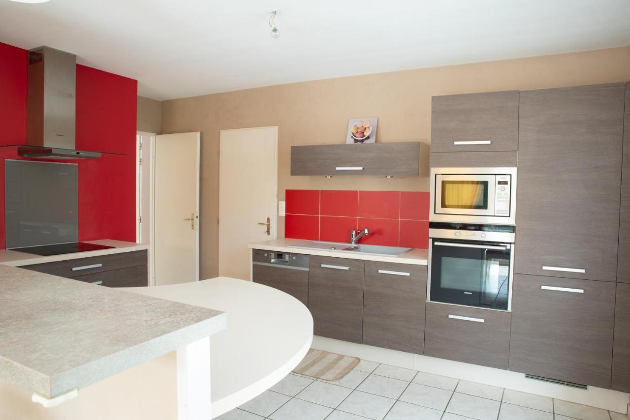 Villa Avec Jardin 600M² Netflix Proche Toulouse Colomiers Exteriér fotografie