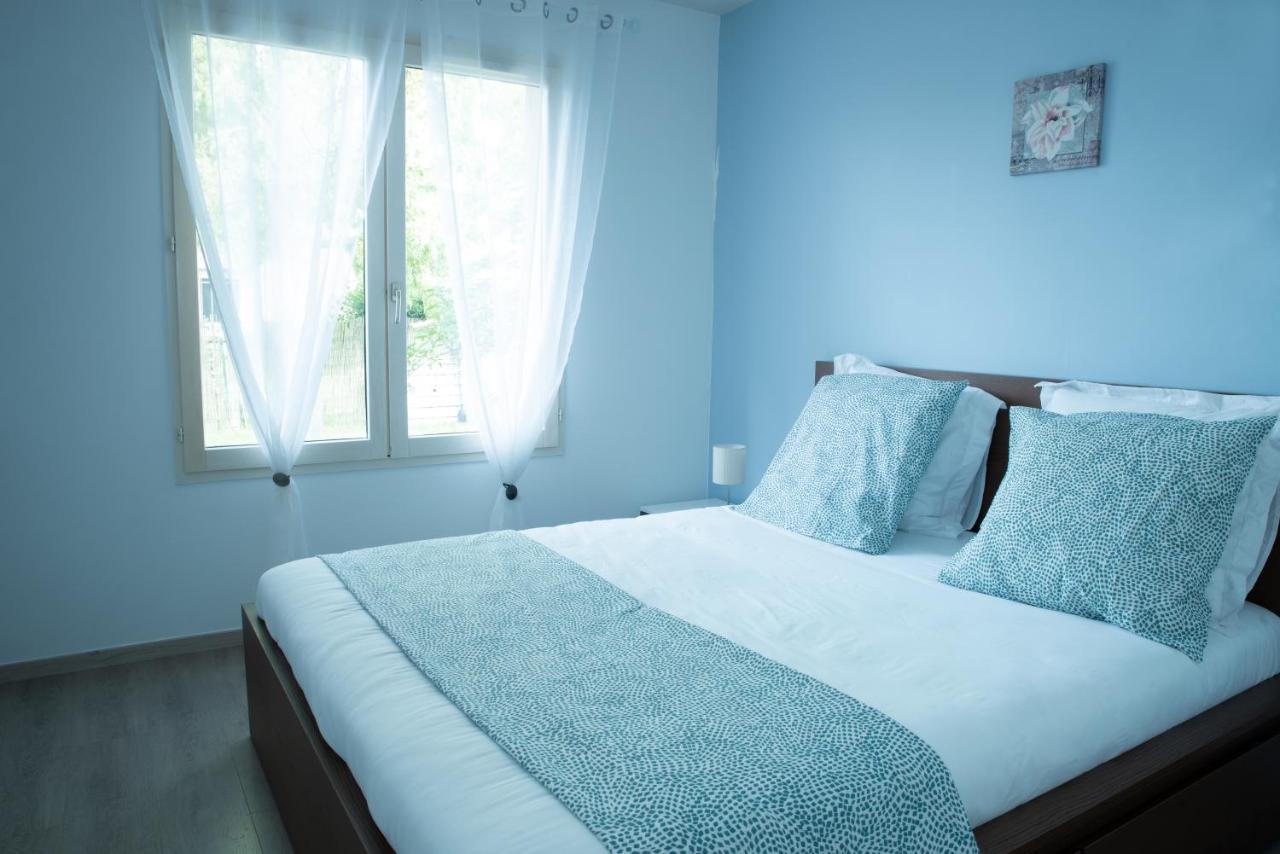 Villa Avec Jardin 600M² Netflix Proche Toulouse Colomiers Exteriér fotografie