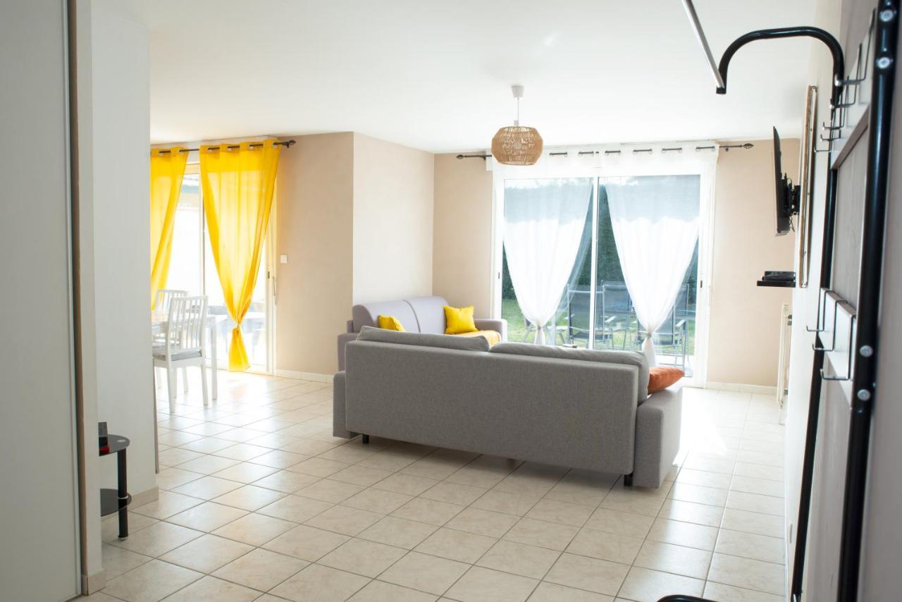 Villa Avec Jardin 600M² Netflix Proche Toulouse Colomiers Exteriér fotografie